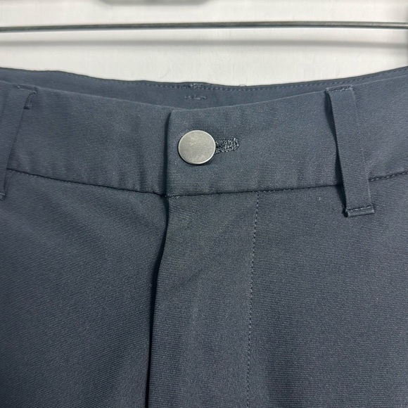 lululemon athletica Black Men's Pants - Picture 4 of 12